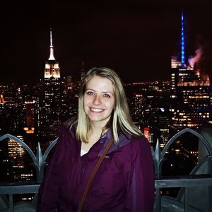 Meet your Posher, Ashley